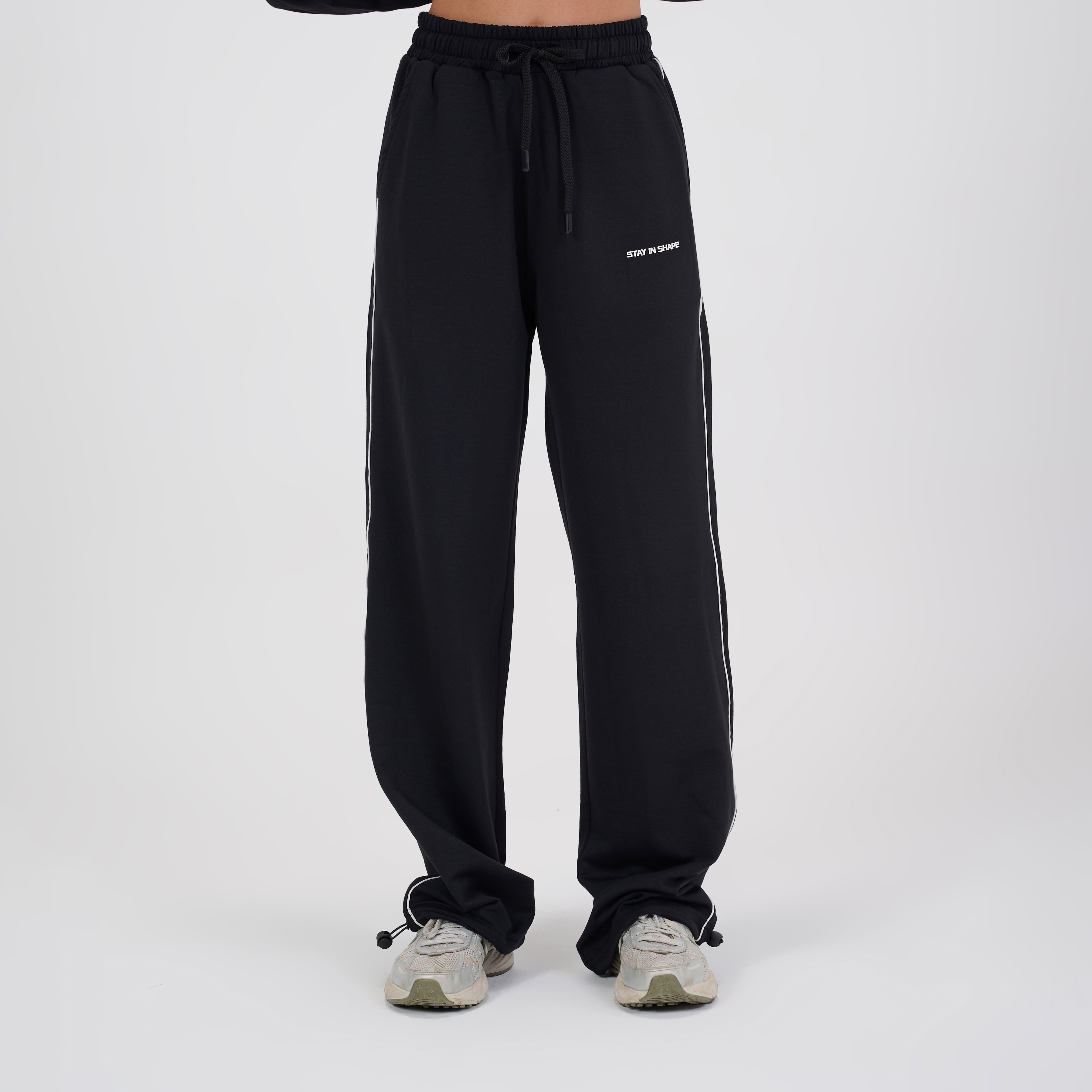 Baybing - Women Wide Leg – Sis sportswear
