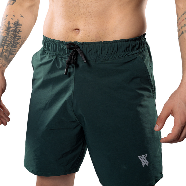 Men - Basic Short