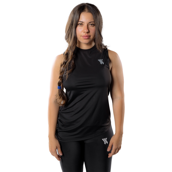 Women - basic tank top
