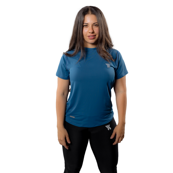 Women - Short Sleeve