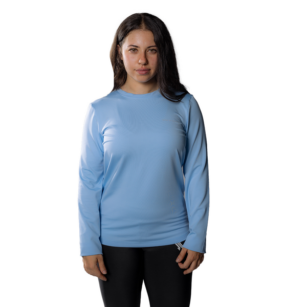 Women - Basic Long Sleeve